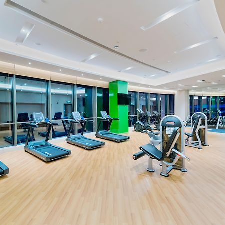 Holiday Inn Changsha Dawangshan By Ihg Exterior photo