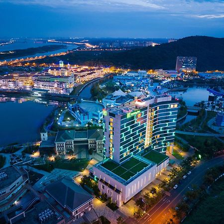 Holiday Inn Changsha Dawangshan By Ihg Exterior photo