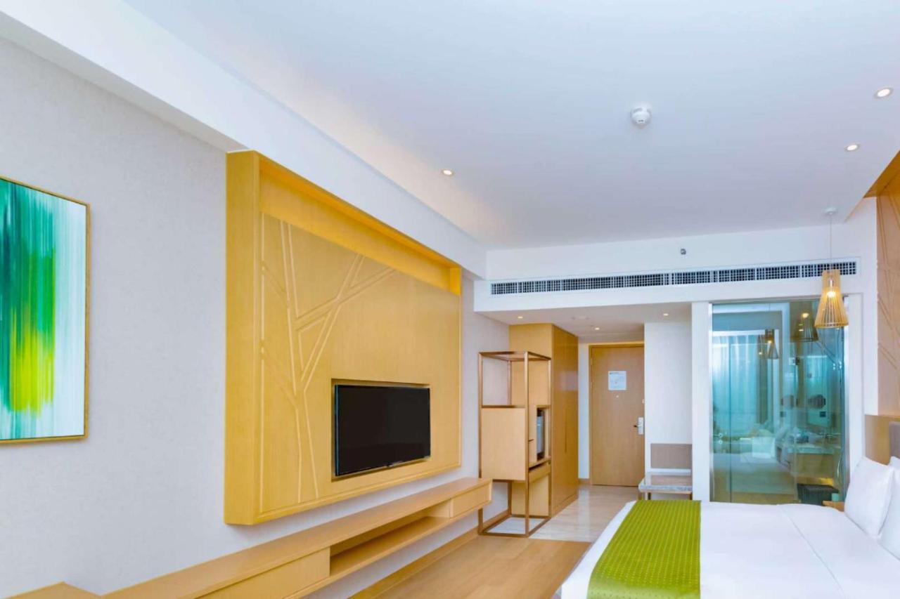 Holiday Inn Changsha Dawangshan By Ihg Exterior photo