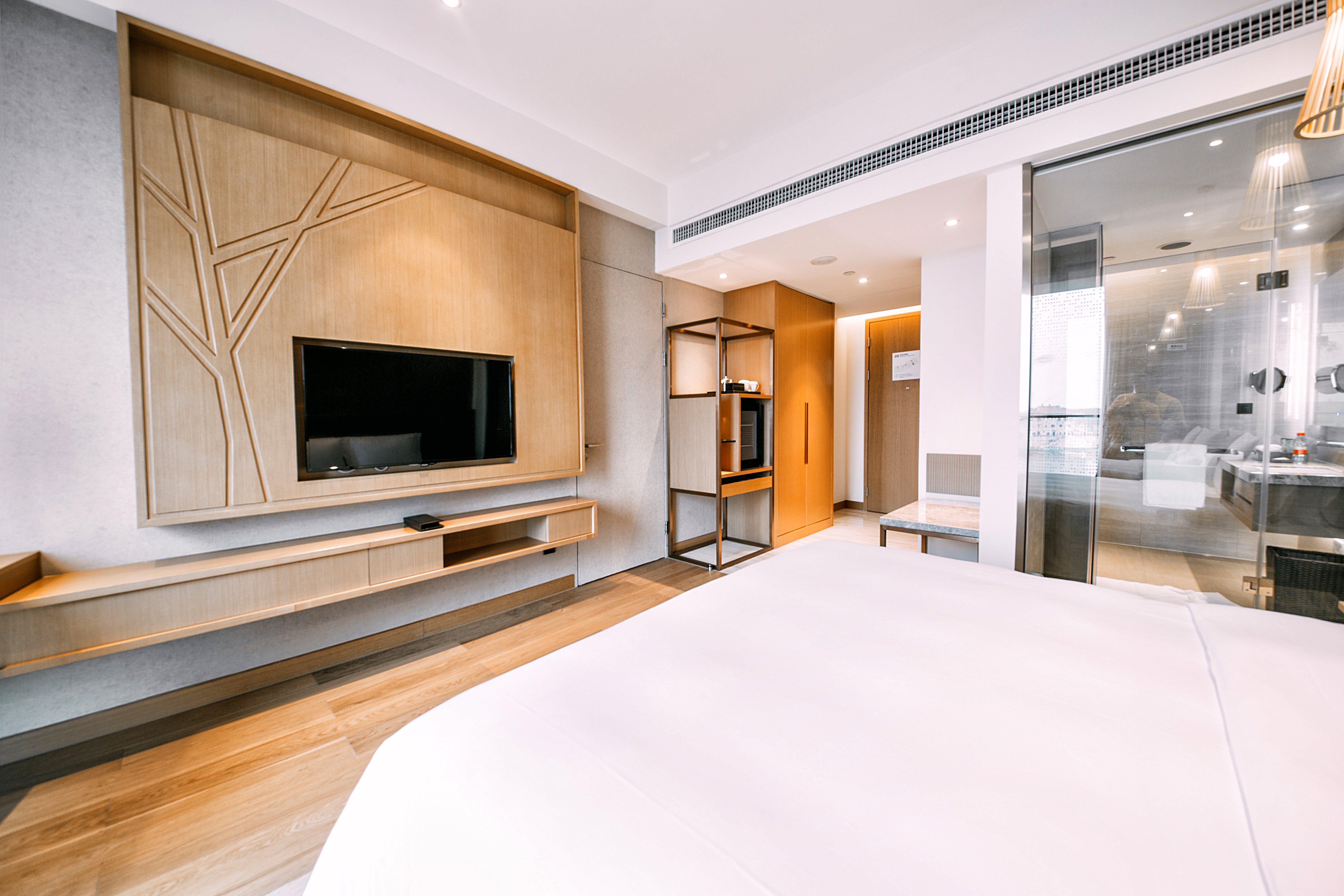 Holiday Inn Changsha Dawangshan By Ihg Exterior photo