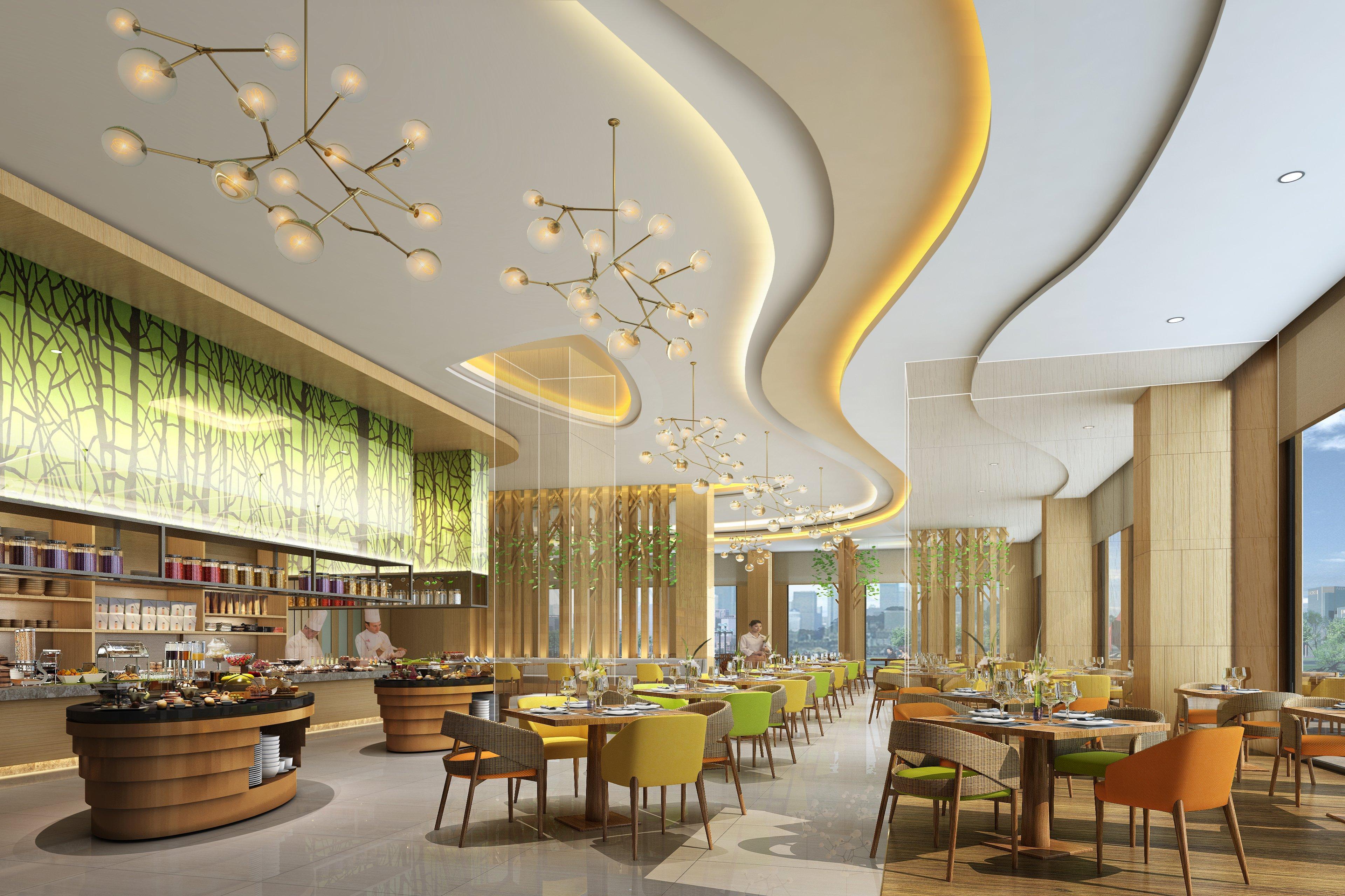 Holiday Inn Changsha Dawangshan By Ihg Exterior photo