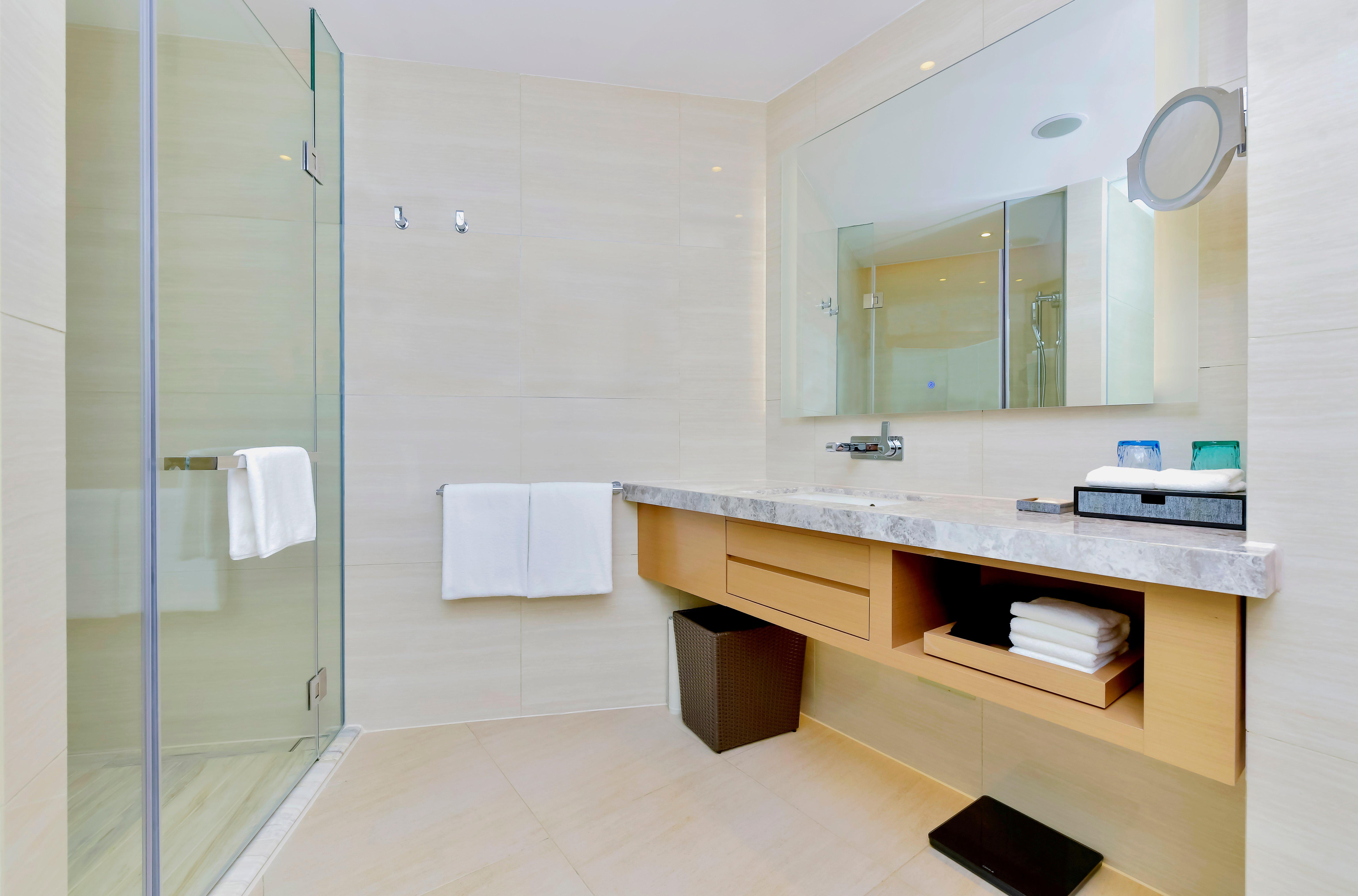 Holiday Inn Changsha Dawangshan By Ihg Exterior photo