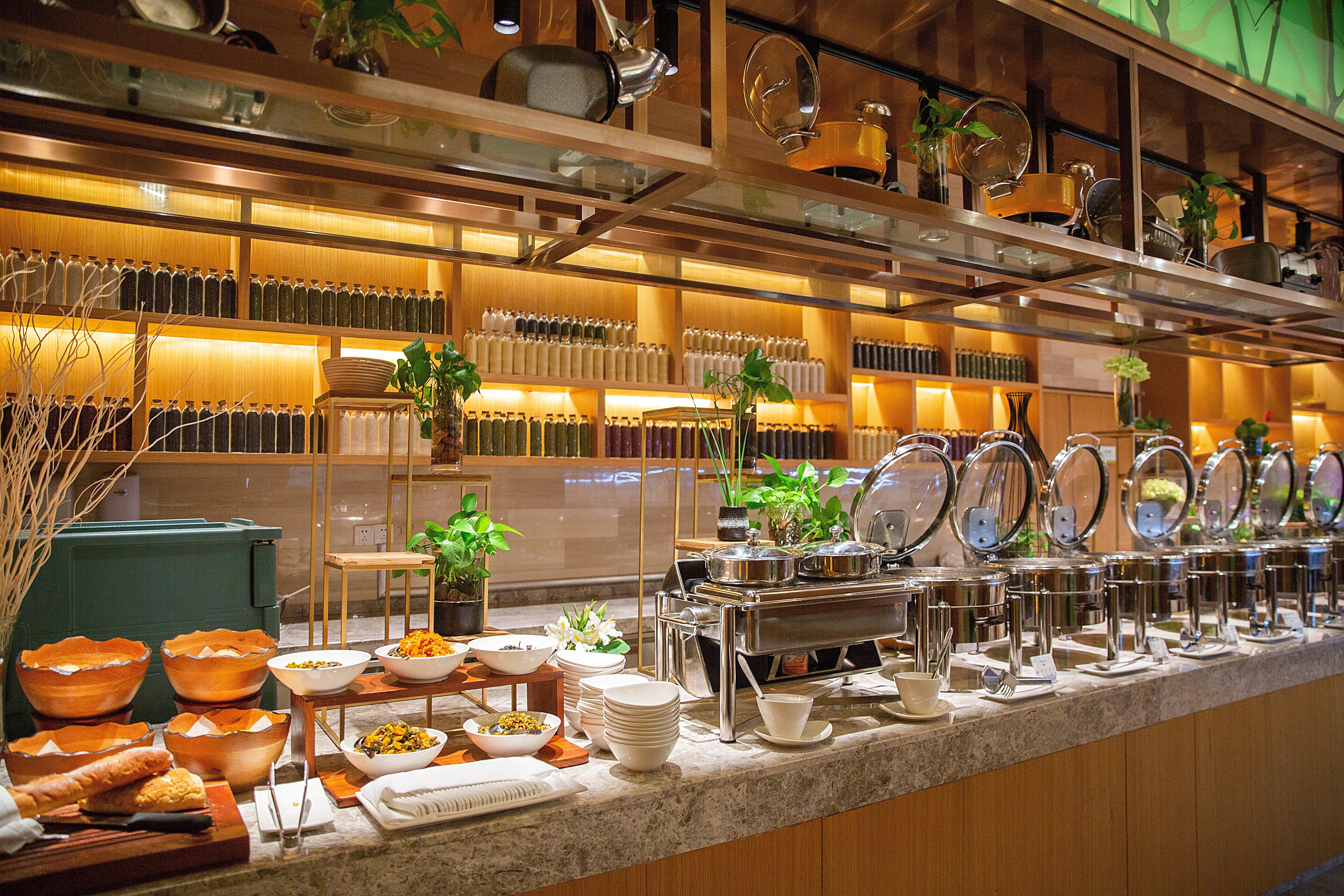 Holiday Inn Changsha Dawangshan By Ihg Exterior photo